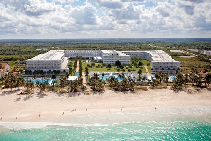 RIU Republica