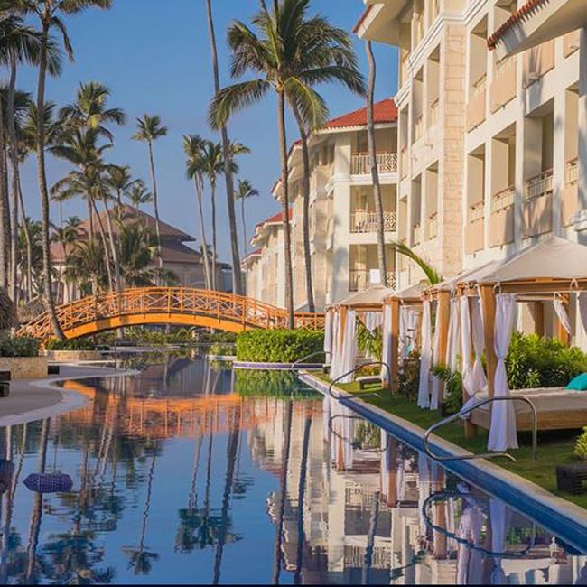 Majestic Mirage Punta Cana Resort