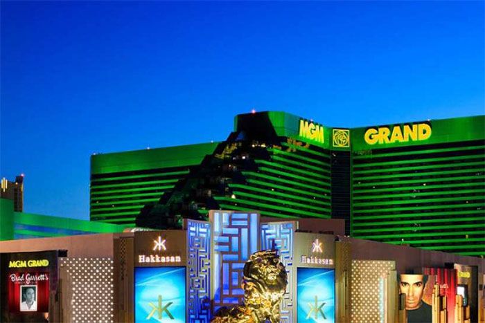 MGM Grand