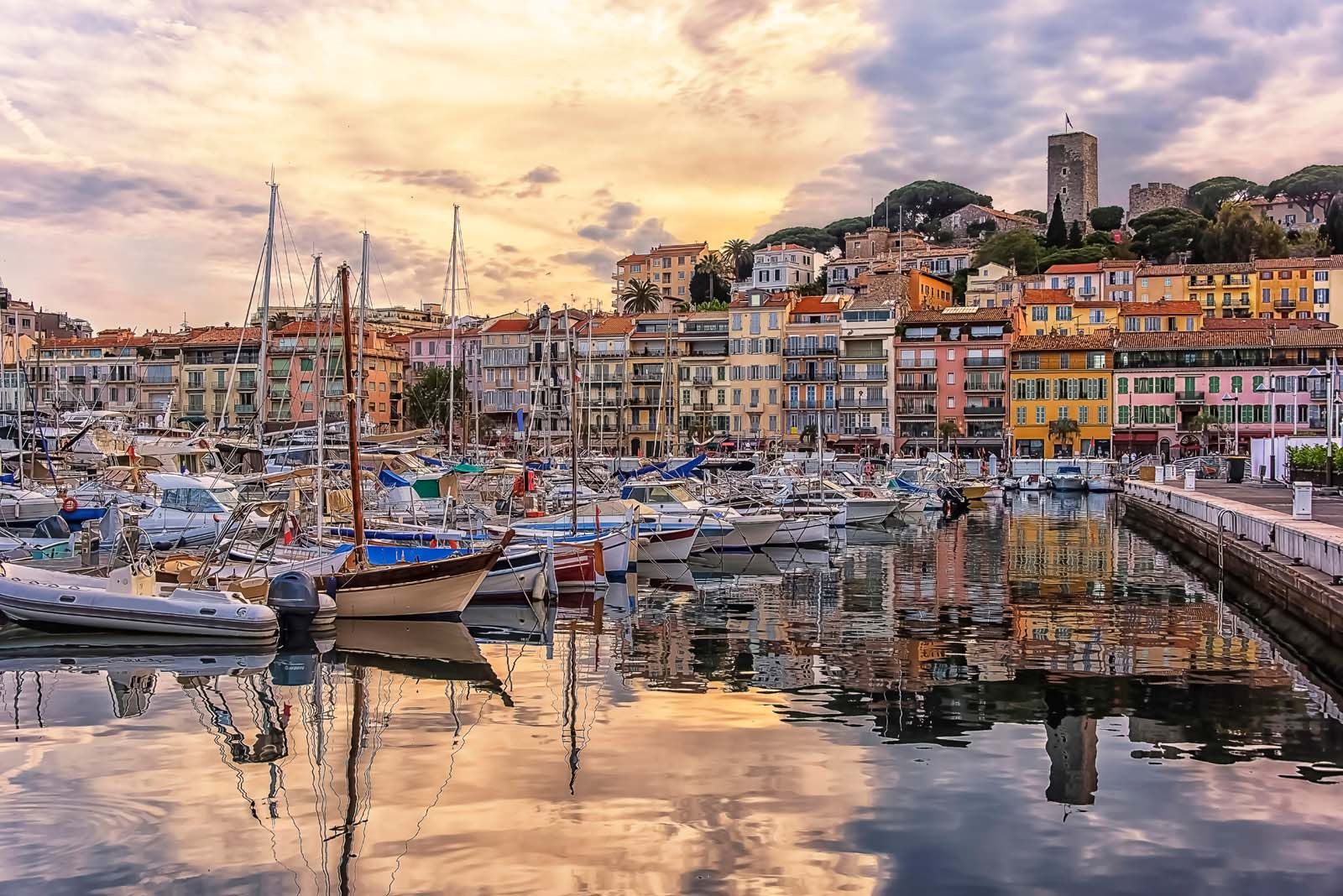Cannes