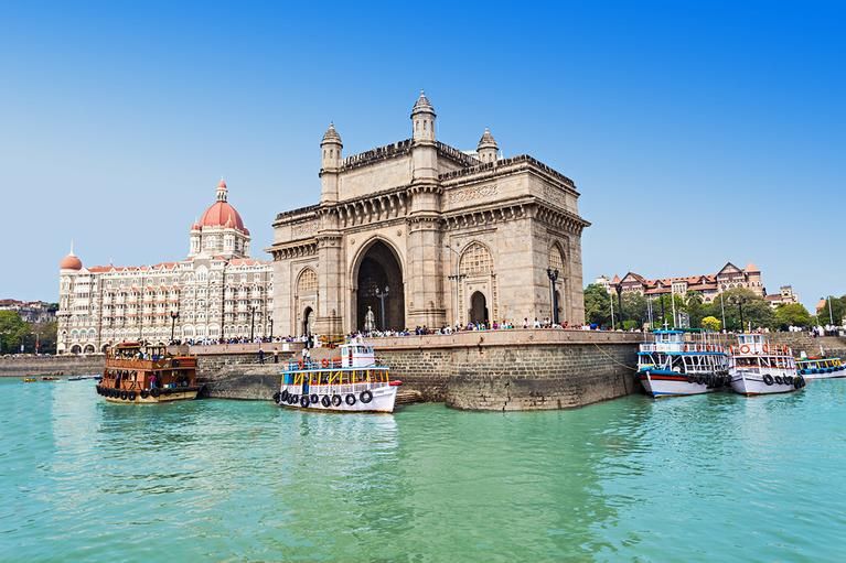 Mumbai, India