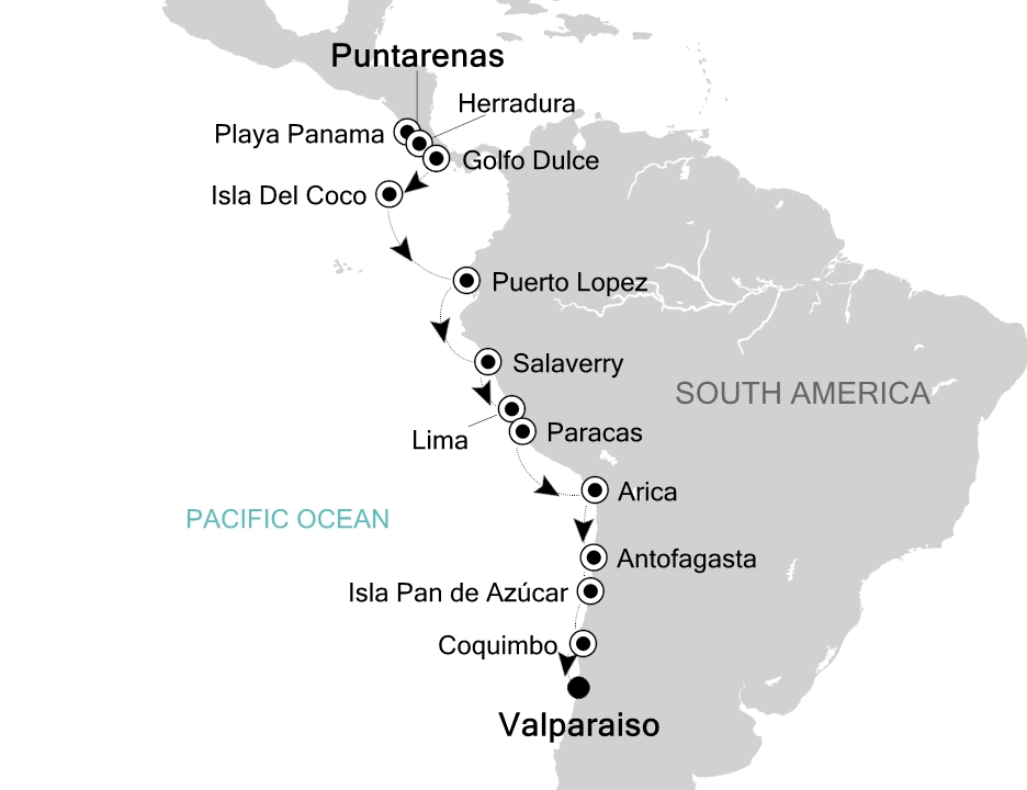 Itinerary Image